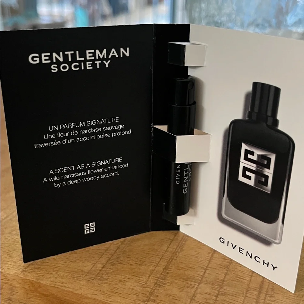 Givenchy His & Hers Travel Bundle-NEW